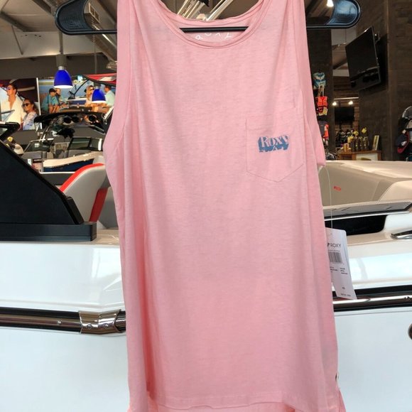 Roxy Tops - Roxy The Best Goes On Tank